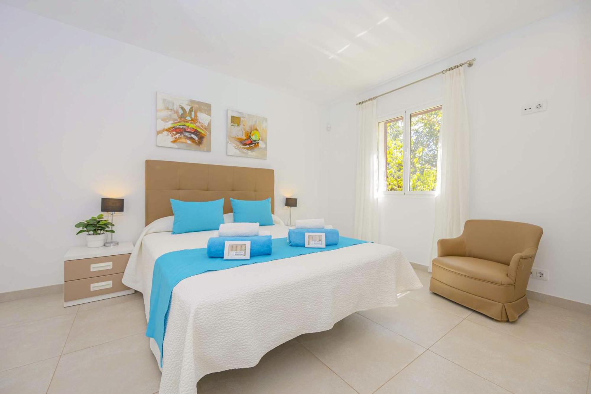 Villa Biel Pollensa