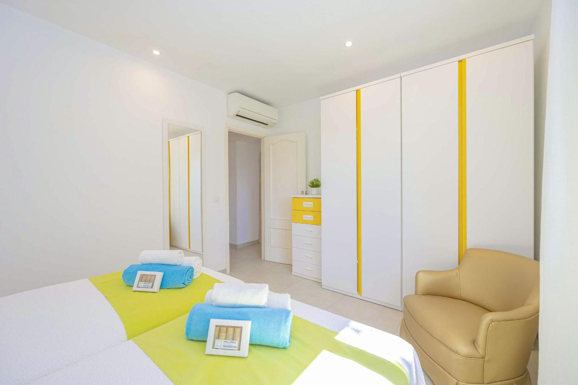 Villa Biel Pollensa