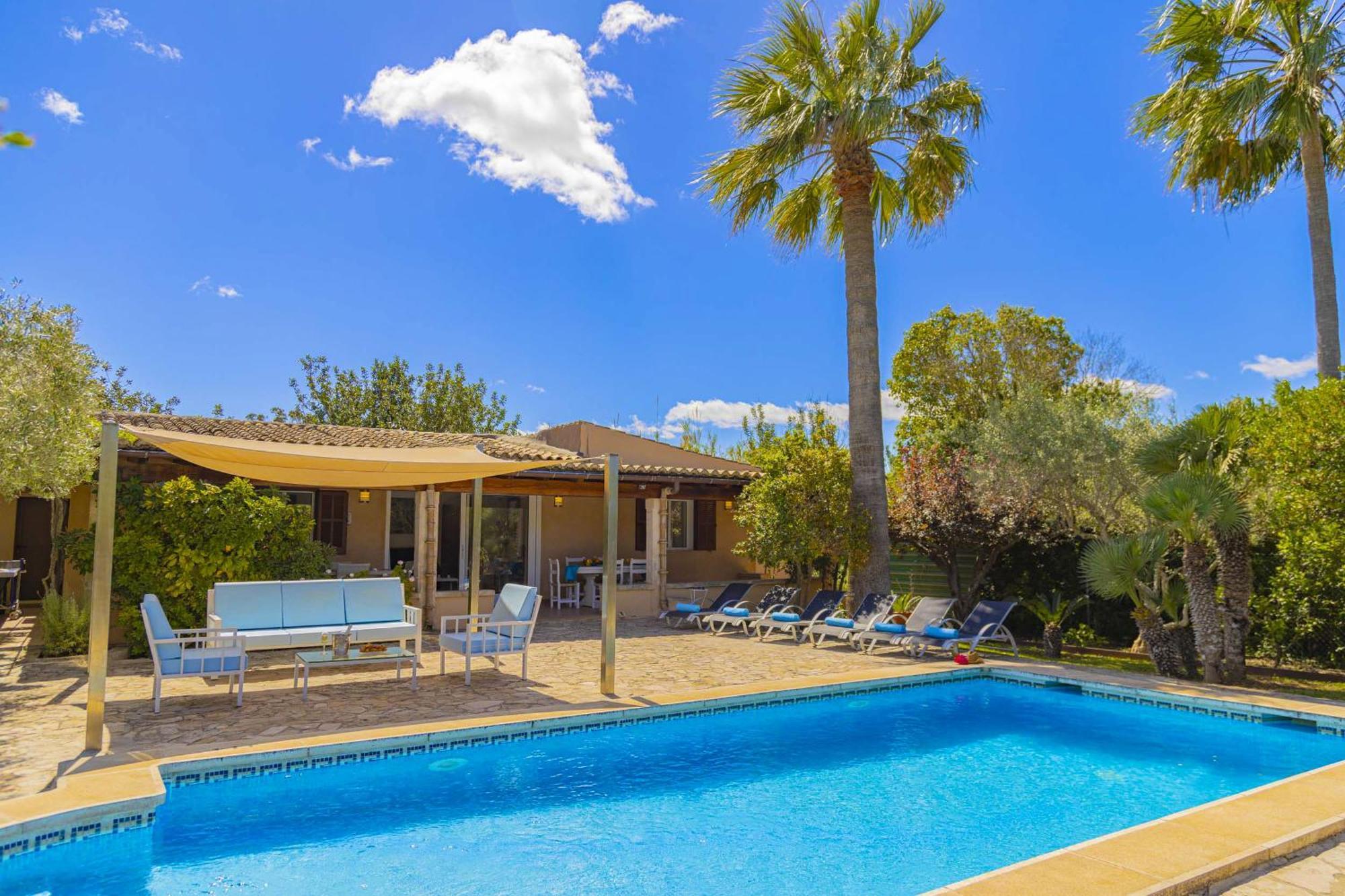 Biel Villa Pollensa