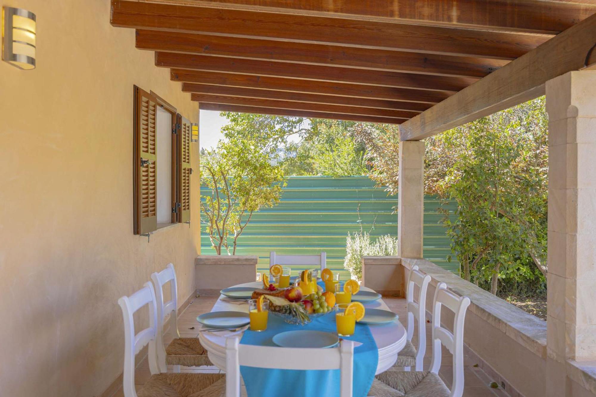 Biel Villa Pollensa